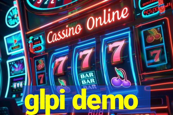 glpi demo